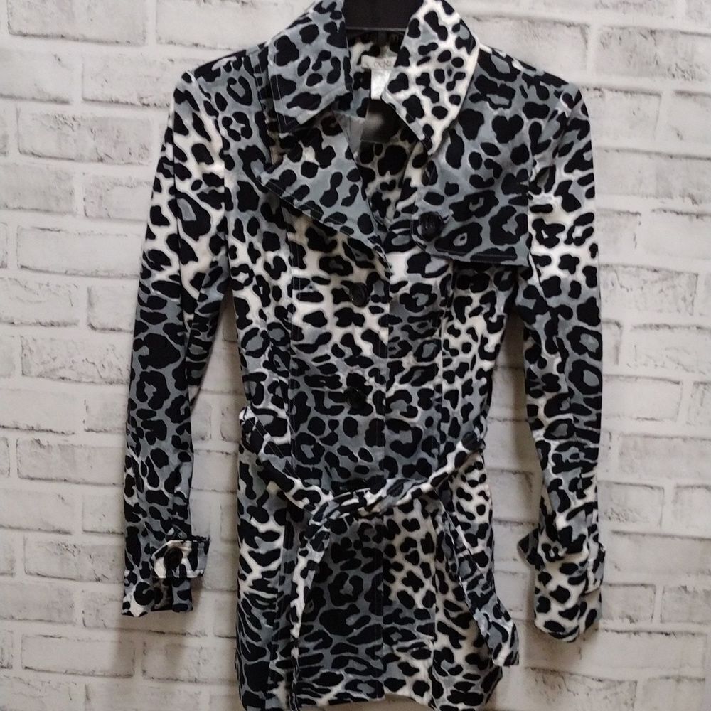 Cache Jacket - image 1